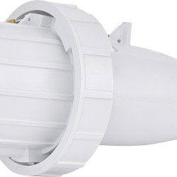 Кабельна силова вилка ETI 004482030 EVH-6343 IP67 (63A 400V 3P+PE)