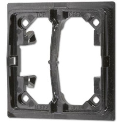 Супорт Jung A AS90-5HP чорний