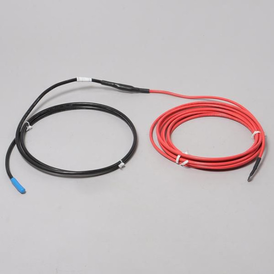 Нагрівальний кабель із суцільним екраном DEVIflex 18T, 7м