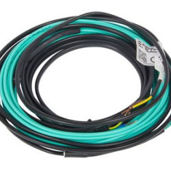 Одножильний нагрівальний кабель E.Next e.heat.cable.s.17.1450. 84м 1450Вт 230В