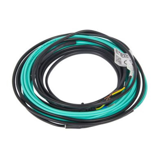 Одножильний нагрівальний кабель E.Next e.heat.cable.s.17.1450. 84м 1450Вт 230В