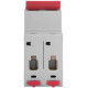 Модульний автоматичний вимикач E.Next e.mcb.stand.45.2.C8 2р 8А C (s002044)