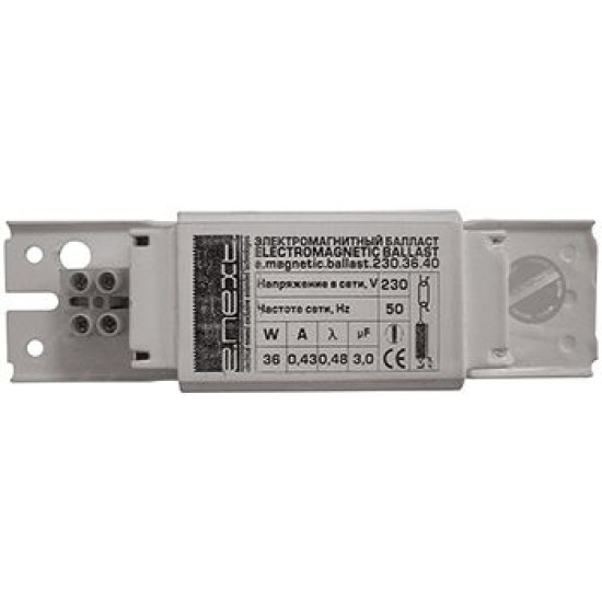 Електромагнітний баласт E.Next e.ballast.magnetic.230.30 (l010016)