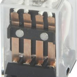 Проміжне реле E.Next e.control.p343 3А 24В DC (i.my4.24dc)