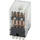 Проміжне реле E.Next e.control.p343 3А 24В DC (i.my4.24dc)