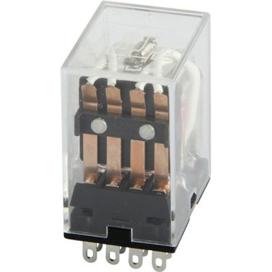 Проміжне реле E.Next e.control.p346 3А 230В АC (i.my4.230ac)