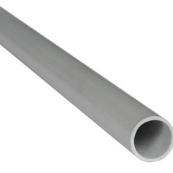 Труба E.Next e.pipe.stand.gray.32 Ø32х3000мм (s1035054)
