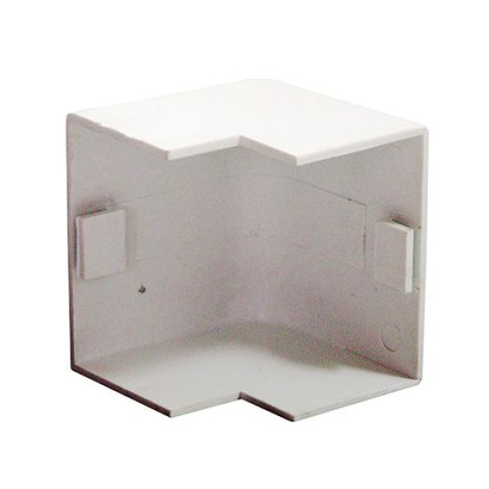 Зовнішній кут E.Next e.trunking.blend.out.stand.15.10 15х10мм (s2033001)