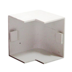 Зовнішній кут E.Next e.trunking.blend.out.stand.100.60 100х60мм (s2033011)