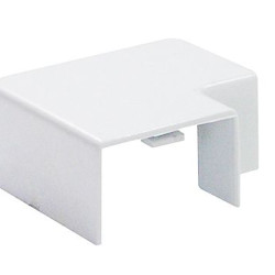 Плоский кут E.Next e.trunking.blend.angle.stand.60.60 60х60мм (s3033016)
