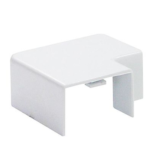 Плоский кут E.Next e.trunking.blend.angle.stand.20.10 20х10мм (s3033003)
