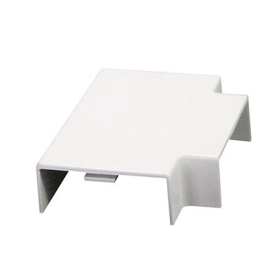 Т-з'єднувач E.Next e.trunking.t.channel.stand.16.16 16х16мм (s5033002)