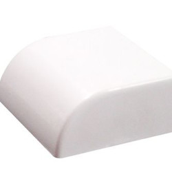 Заглушка E.Next e.trunking.terminal.stand.100.60 100х60мм (s6033011)