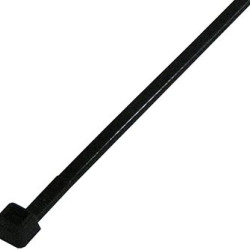 Кабельна стяжка E.Next e.ct.stand.60.3.black 100шт чорна (s015002)
