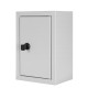 Металевий бокс E.Next e.mbox.pro.p.60.40.20 з монтажною панеллю 600х400х200 IP31 (p0100236)