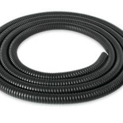 Металорукав ізольований E.Next e.met.sleeve.stand.proof.slhf.18 нг-HF 50м (s032052)
