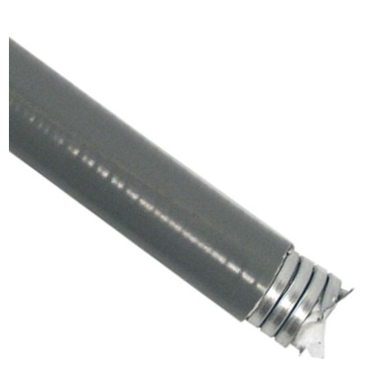 Посилений металорукав E.Next e.met.sleeve.stand.proof.slfg.21 50м (s049003)