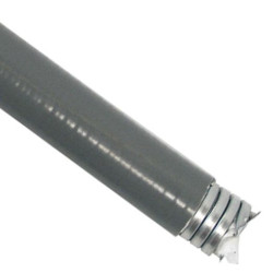 Посилений металорукав E.Next e.met.sleeve.stand.proof.slfg.26 50м (s049004)