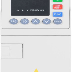 Частотний перетворювач E.Next e.f-drive.stand.2R2s 2,2кВт 220В (s069004)