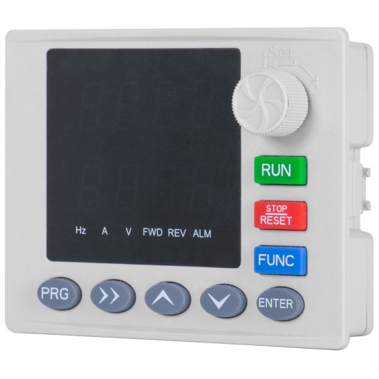 Частотний перетворювач E.Next e.f-drive.stand.5R5 5,5кВт 380В (s069009)