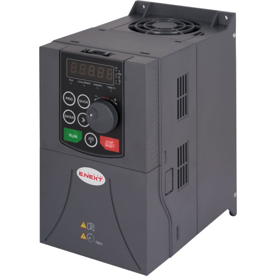 Частотний перетворювач E.Next e.f-drive.pro.2R2 2,2кВт 380В (p0800104)
