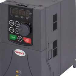 Частотний перетворювач E.Next e.f-drive.pro.4R0 4кВт 380В (p0800105)