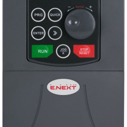 Частотний перетворювач E.Next e.f-drive.pro.7R5 7,5кВт 380В (p0800107)