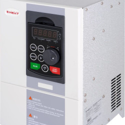 Частотний перетворювач E.Next e.f-drive.pro.11 11кВт 380В (p0800108)