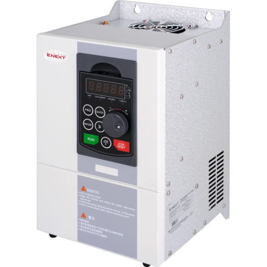 Частотний перетворювач E.Next e.f-drive.pro.11 11кВт 380В (p0800108)