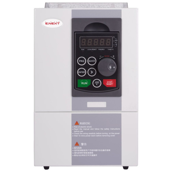 Частотний перетворювач E.Next e.f-drive.pro.11 11кВт 380В (p0800108)