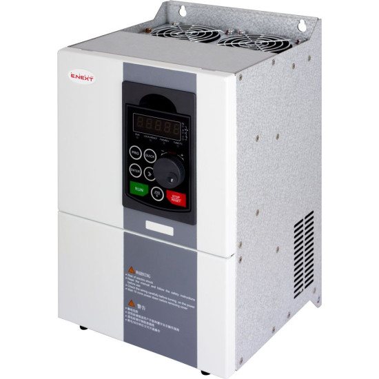 Частотний перетворювач E.Next e.f-drive.pro.22 22кВт 380В (p0800111)