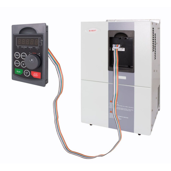 Частотний перетворювач E.Next e.f-drive.pro.30 30кВт 380В (p0800112)