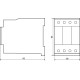 Контактор Аско-Укрем ПМ 2-25-01 B7 24В LC1-D2501 (A0040010118)