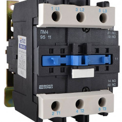 Контактор Аско-Укрем ПМ 4-65 M7 220В LC1-D6511 (A0040010054)