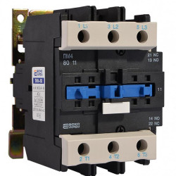 Контактор Аско-Укрем ПМ 4-80 C7 36В LC1-D8011 (A0040010110)