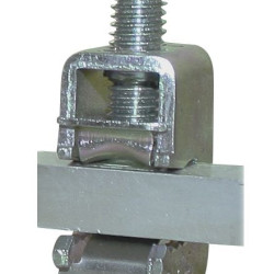 Клема для шин ETI CT-10/50 1,5-50мм2 10мм (1696027)