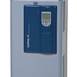 Перетворювач частоти ETI CFW11 D 88 380В 88-73A/45-37кВт (11120850)