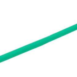Термоусаджувальна трубка TNSy ТТН2х1 Ø3,5/1,75 (1м) зелена (TNSy5501782)