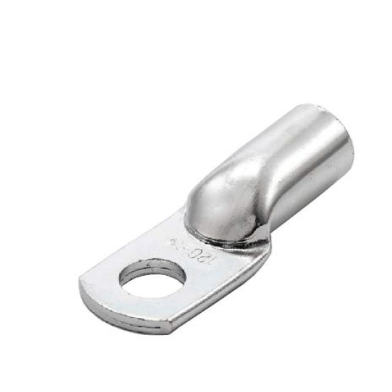 Кільцевий наконечник TNSy DTJG-70/8 мідно-луджений 1шт (TNSy5502297)