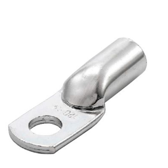 Кільцевий наконечник TNSy JG-120/14 мідно-луджений 1шт (TNSy5500500)