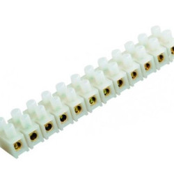 Гвинтовий затискач TNSy PE20A 4-10мм² 12пар (TNSy5500452)