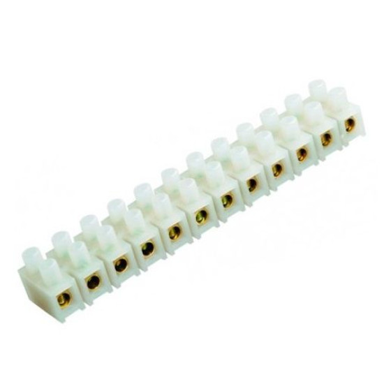 Гвинтовий затискач TNSy PE80A 10-25мм² 12пар (TNSy5500455)