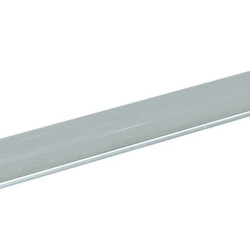 Алюмінієва шина TNSy 8х80х3000мм (TNSy5503684)