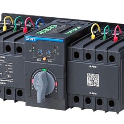 АВР Chint NXZB-63H/4C 40A D40 (171631)