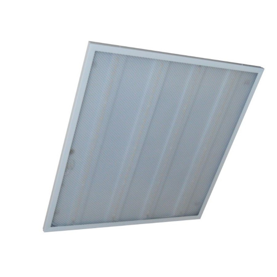 Світлодіодна панель TNSy LED-PRISMATIC-595-19-4000K-48W-220V-4000L (TNSy5000653)