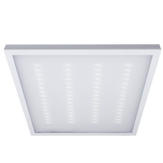 LED панель TNSy LED-PRISMATIC-595-19-4000K-36W-220V-3000L (TNSy5000013)
