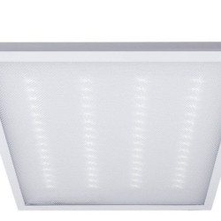 Світлодіодна панель TNSy LED-PRISMATIC-595-19-4000K-48W-220V-4000L (TNSy5000653)