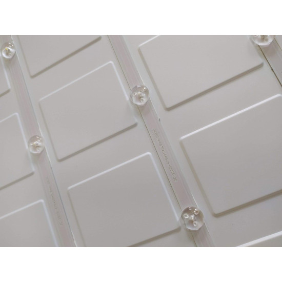LED панель TNSy LED-PANEL-595-30-4000K-48W-220V-4000L Alum (TNSy5000648)