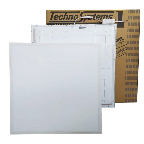 LED панель TNSy LED-PANEL-595-30-4000K-48W-220V-4000L Alum (TNSy5000648)