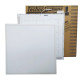 LED панель TNSy LED-PANEL-595-30-6400K-48W-220V-4000L Alum (TNSy5000229)